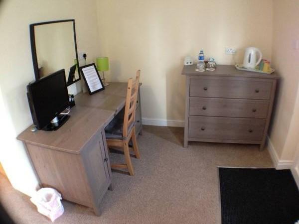 Primrose Bed & Breakfast York