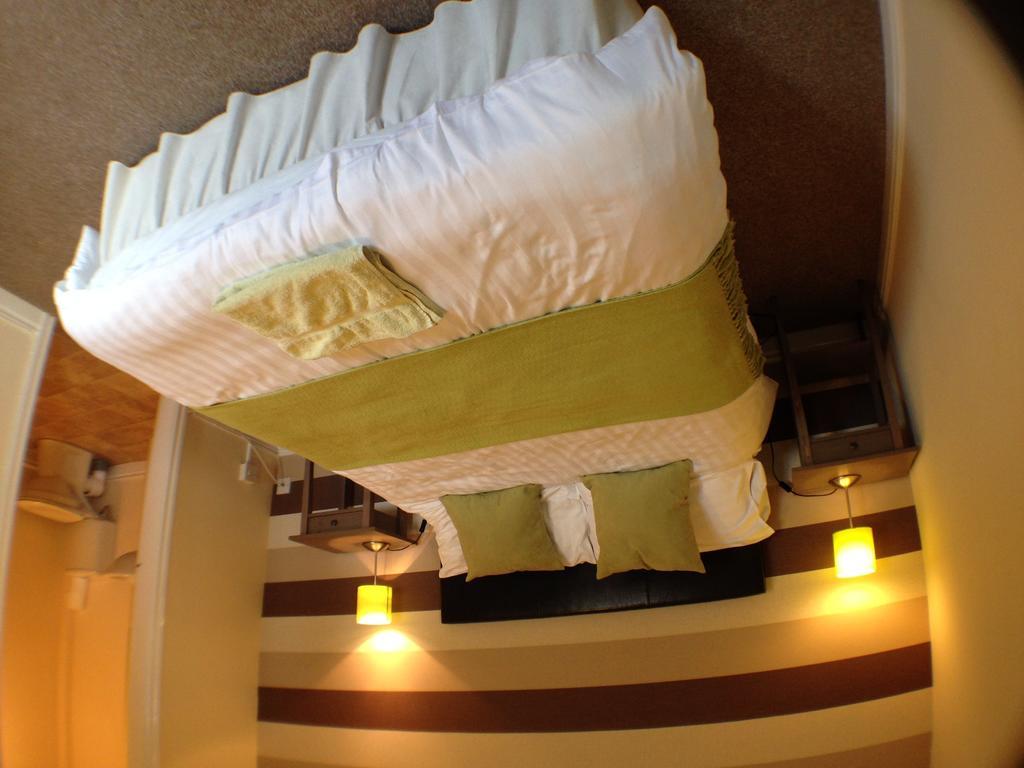 Primrose Bed & Breakfast