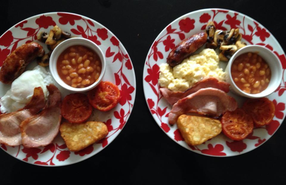Bed & Breakfast Primrose 3*