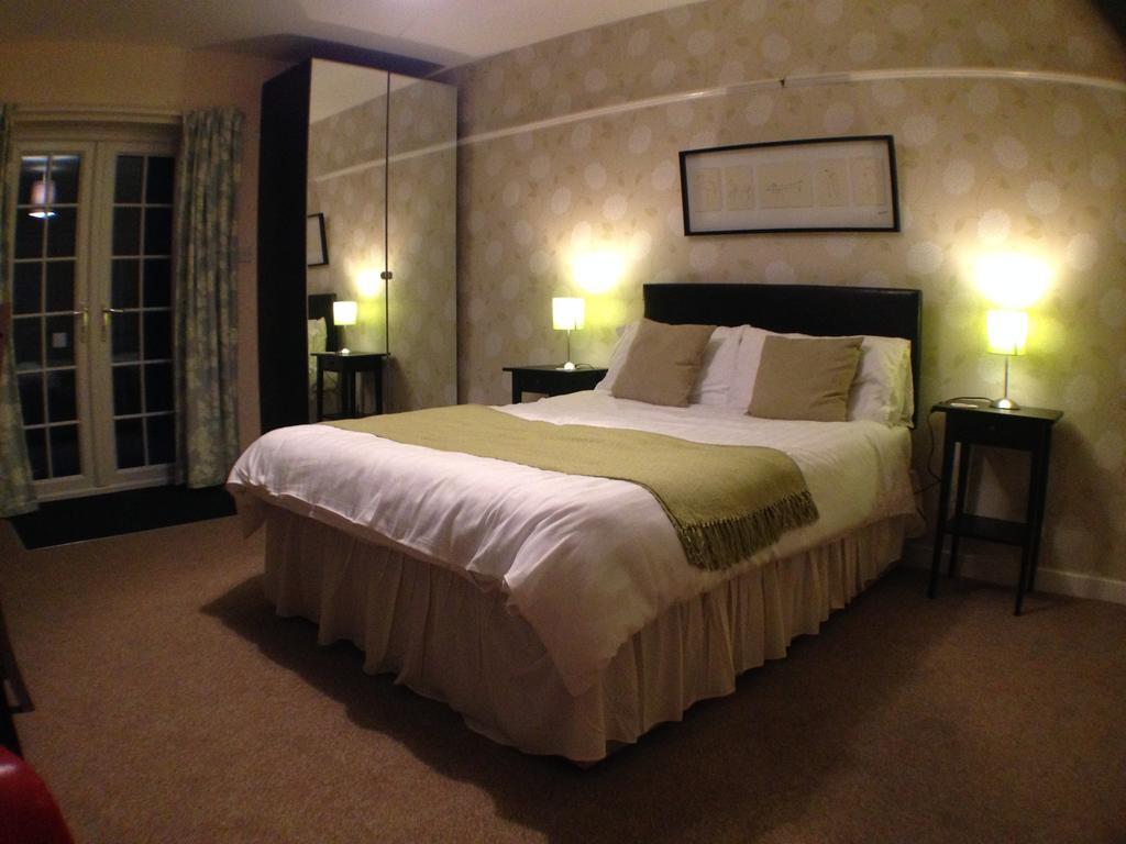 Primrose 3* York
