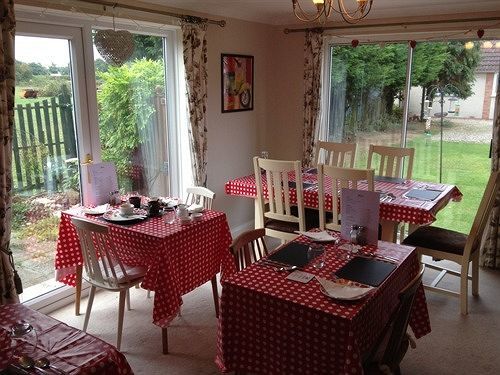 Primrose Bed & Breakfast 3*