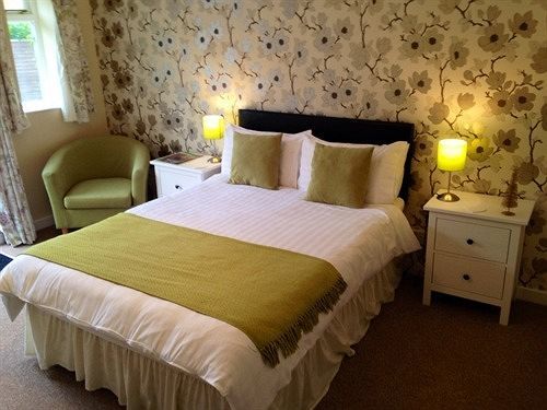 Primrose Bed & Breakfast