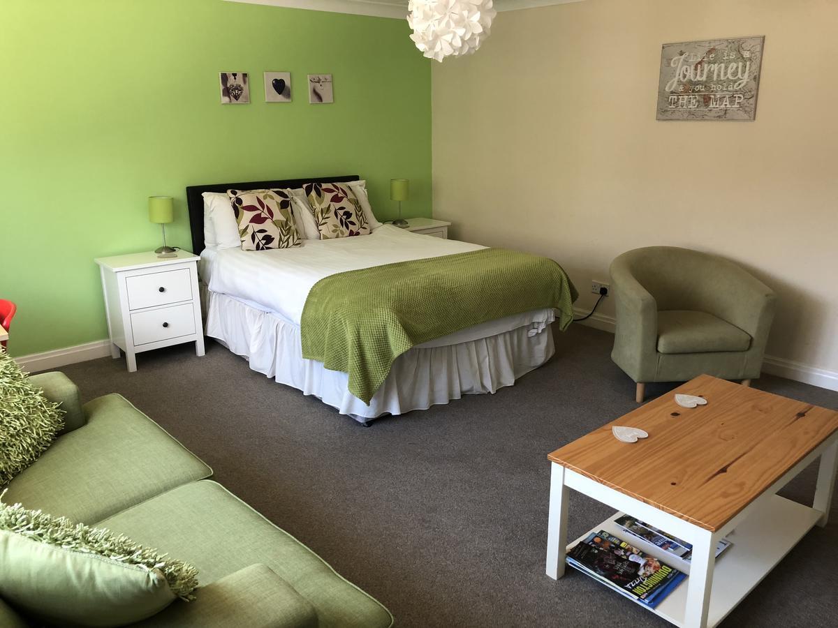 Bed & Breakfast Primrose York