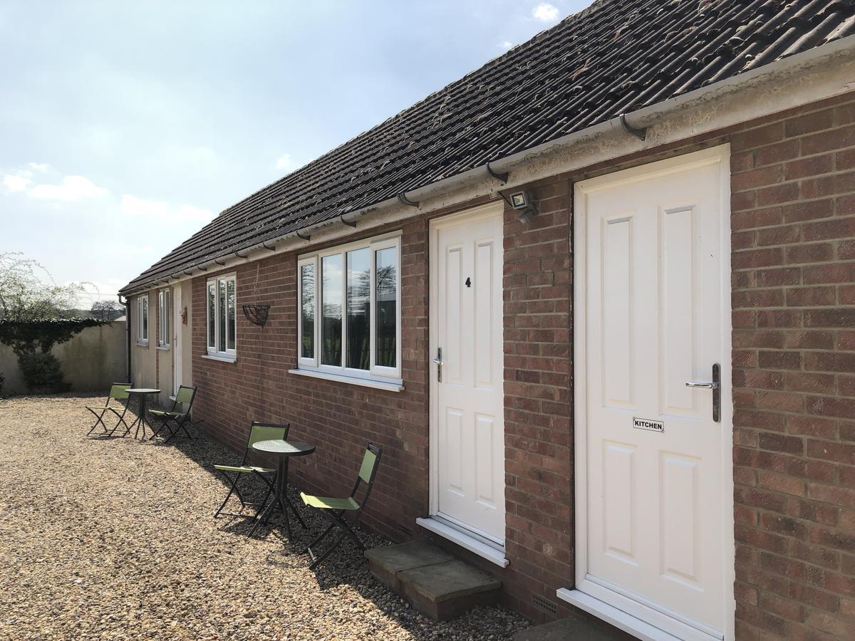 Bed & Breakfast Primrose 3*