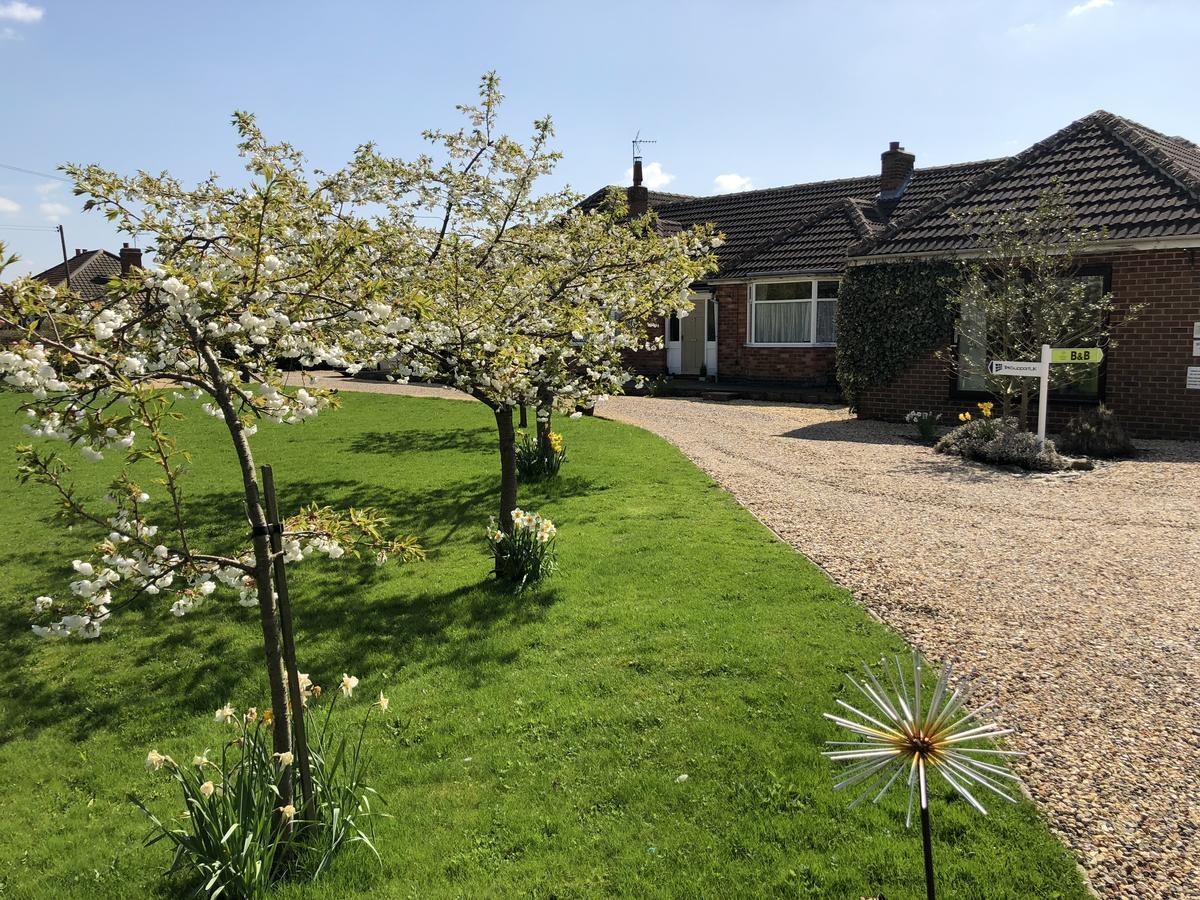 Primrose Bed & Breakfast York