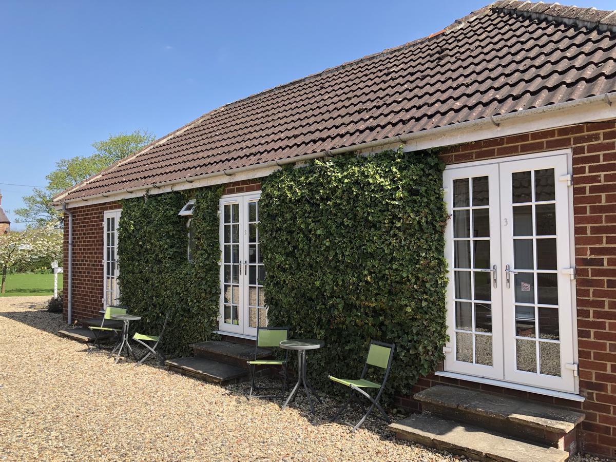 Primrose Bed & Breakfast York