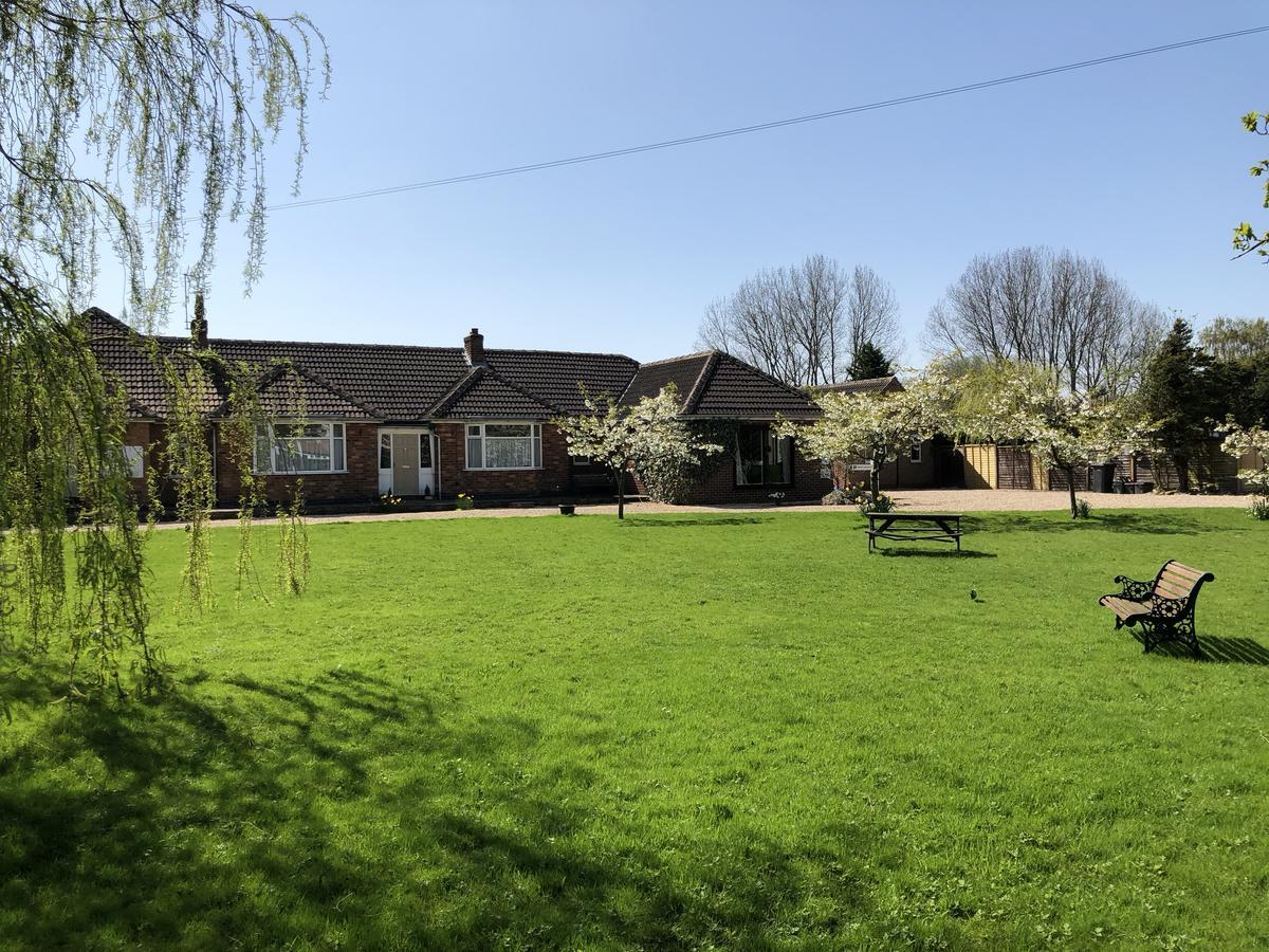 Primrose Bed & Breakfast