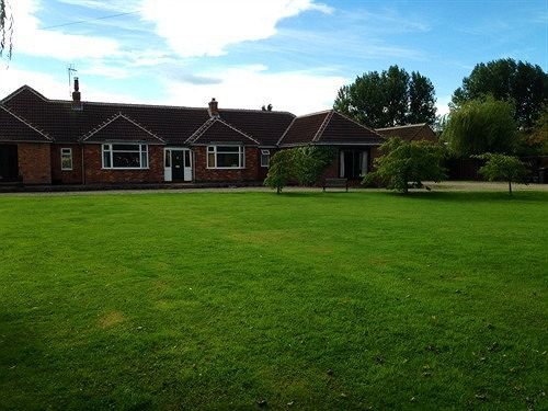 Primrose Bed & Breakfast York
